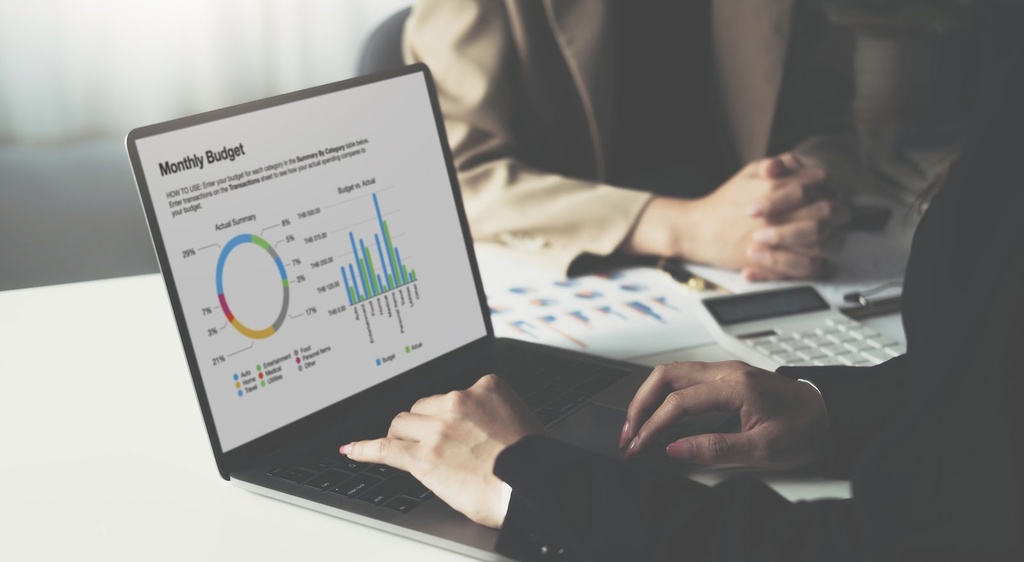 Внедрение Odoo — Business